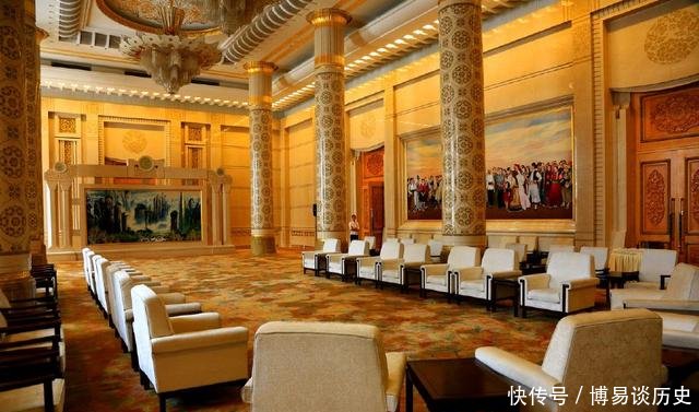 解读副国级领导兼任正部级职务，应该属于什么级别