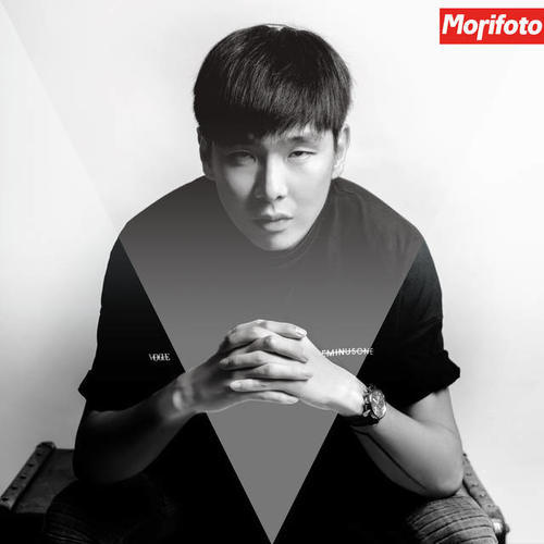 深读时装周 | 时尚摄影师Mori WANG：巴黎和快门，定格着他对美的