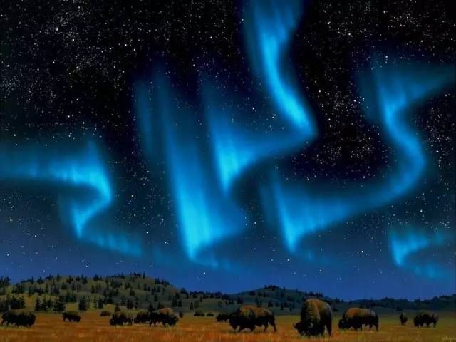 中国最美的30个地方（完整版）终于找齐了！第一居然是…