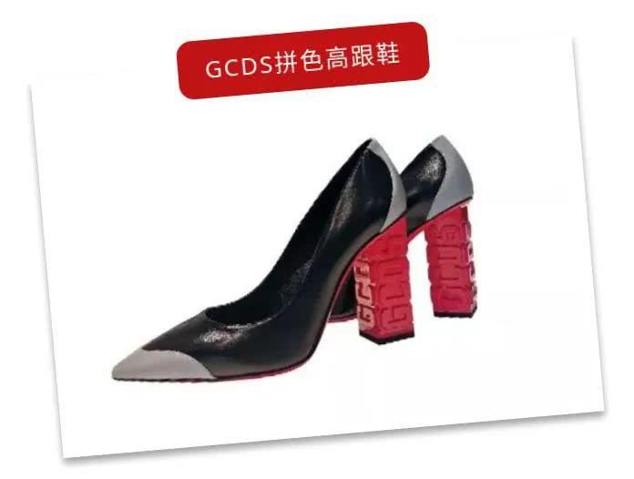  [设计]别瞎买了，2020年最香的鞋子都在这啦！