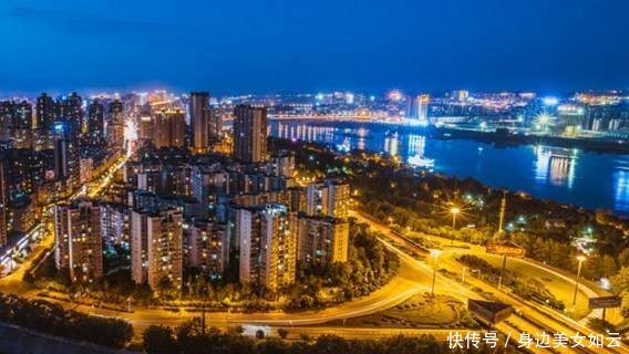 第二大城市“之争”，四川省内3选1，其中些细节变化