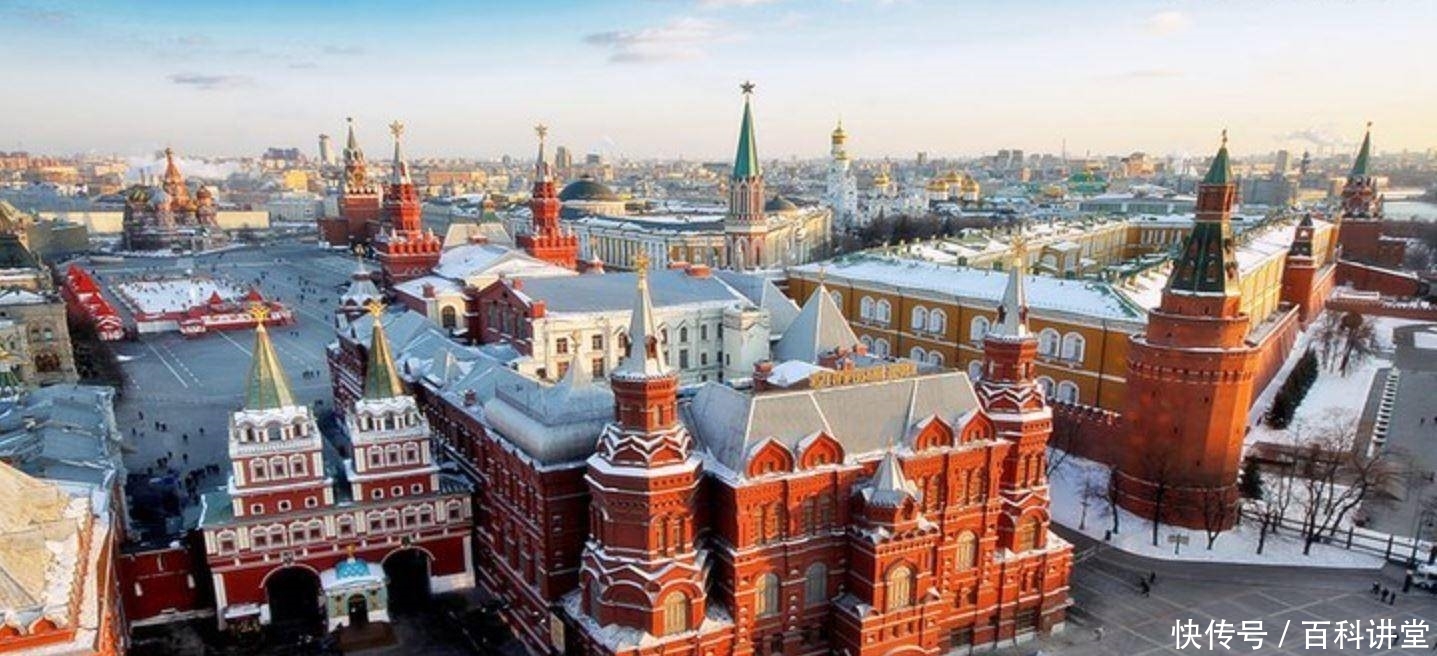 世界“森林”第一国，总面积近我国2倍，人口仅占我国10%！