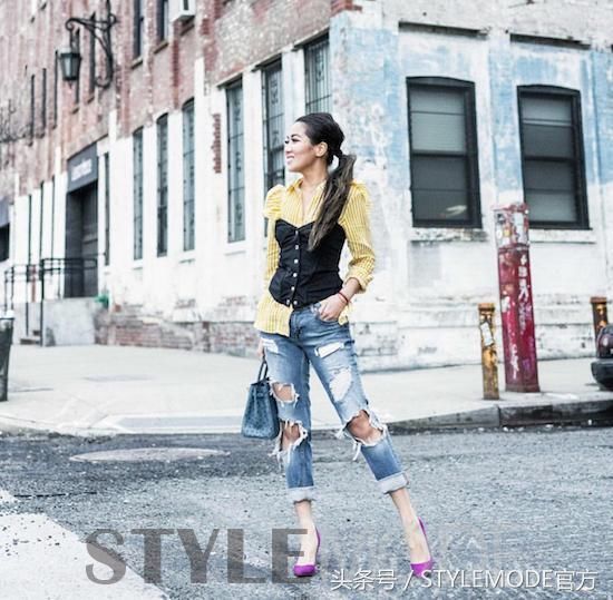 学会这些搭配技巧,让你对衬衫刮目相看