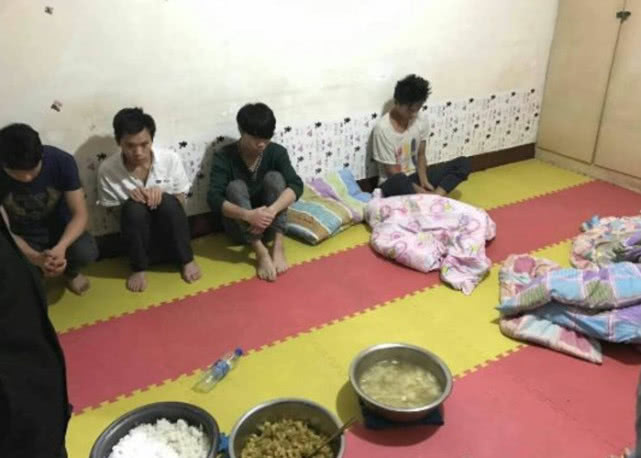 网上传闻：女大学生入传销却怀孕了，孩子不知是谁的，是真是假？