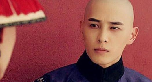 辟谣：你们以为这是傅恒乾隆和弘昼?知道真相的我来给你们解释下