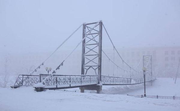 俄罗斯冰封之城,猛犸象尸体新鲜如初,平均寿命令人羡慕