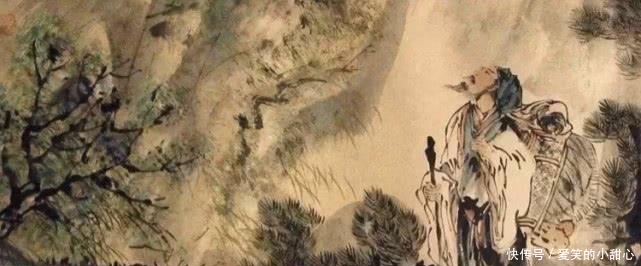 历时30多年,走遍中国的明朝驴友徐霞客,哪里来的钱旅游?