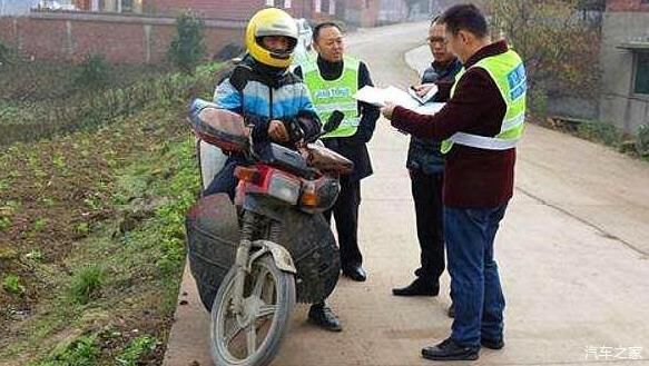  #取消#取消强制报废时间已出？新规定改革获车主赞，车主：早该