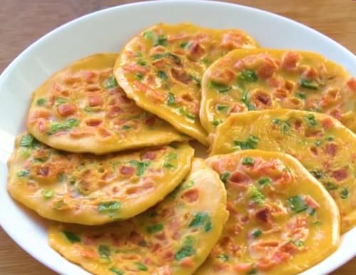  [软嫩]西红柿别再炒鸡蛋了，教你营养新做法，鲜香软嫩，早餐必备美食