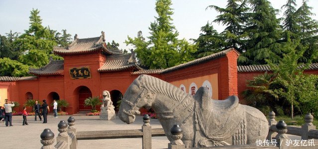 我国建城史最长的五座城市！仅河南占了两座！河北占有一位