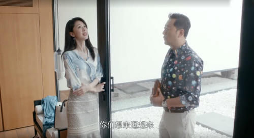  『两套房产』《安家》知否真拿不到房吗，有原型教授空姐案例，阚先生才是关键