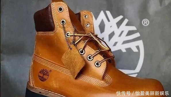 「Timberland添柏岚」Timberland大黄靴拆箱，“踢不烂”是一双漂亮又好穿的鞋
