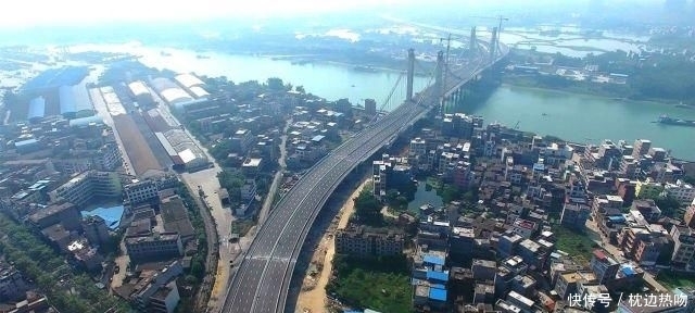  「桂林」广西地理位置最优越的城市，不是桂林和南宁，未来发展
