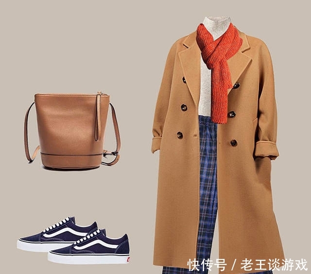 下子就抓住:复古风的经典洋气,你get到了吗?值得收藏