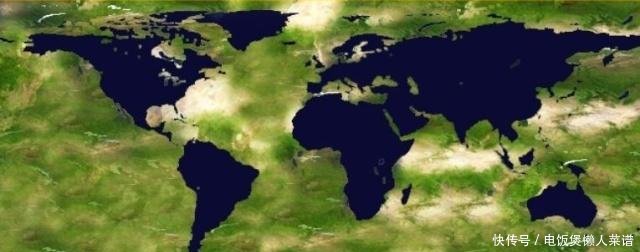 十分有趣的10个世界地理冷知识，看完后涨知识了！