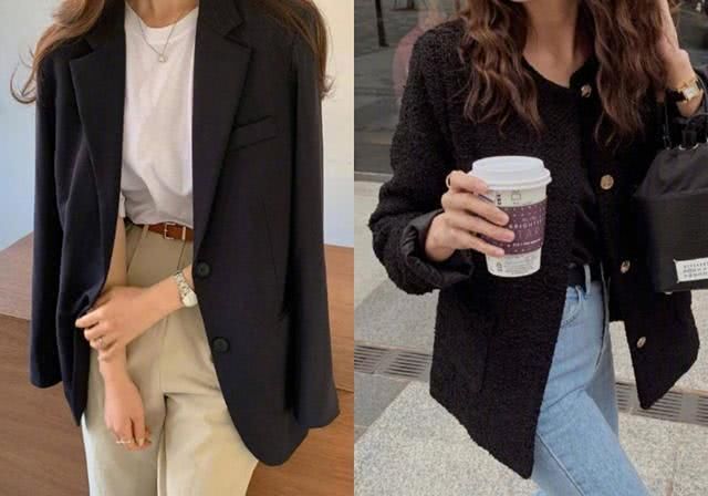 『卡其色』工薪族穿衣服无败功略,精美又好搭,教你穿出现代感!