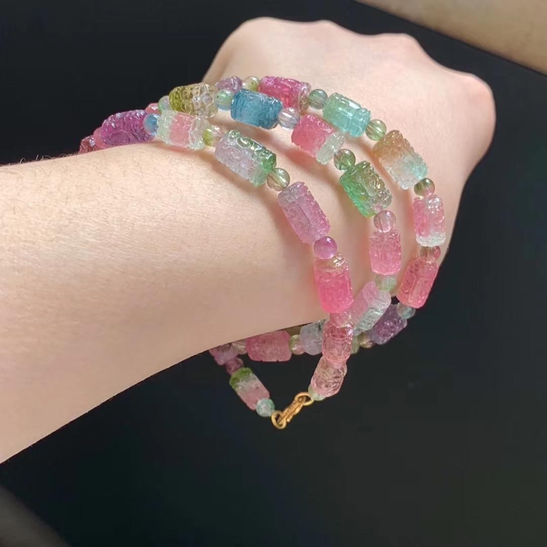 不再:珍惜!错过不再有!举手投足彰显你的独特魅力!|单星宏巴西珠宝缘