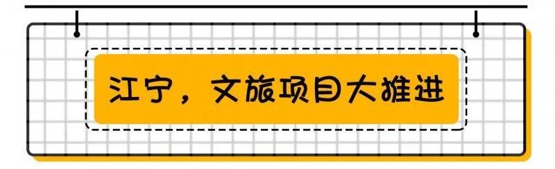 南京最强!江苏第一!江宁又在全国出名了