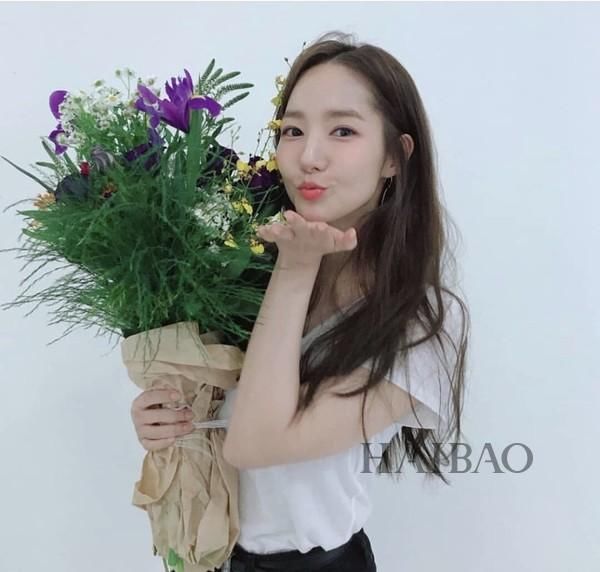 谁说整容既脸僵？拿下李敏镐收服朴叙俊的朴敏英，靠一张初恋脸成