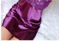 扔掉睡衣睡裤，穿上舒适迷人家居睡衣，让身体彻底放松