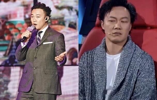 有人受骗！陈奕迅急发严正声明