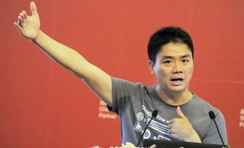 众多明星和知名人士发声假疫苗事件 刘强东最给力！何炅最实际！