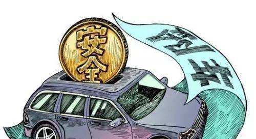  保险■喜提新车时，销售强制让你买保险？一句话就能搞定他