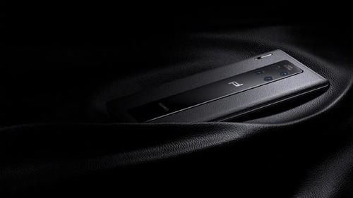 华为保时捷授权