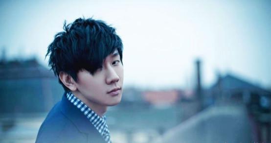 网曝林俊杰找到真爱,工作室回应:还早呢