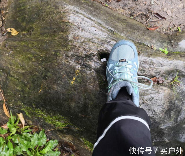 适合:la sportiva登山鞋实测报告,一双适合新手的轻量户外鞋