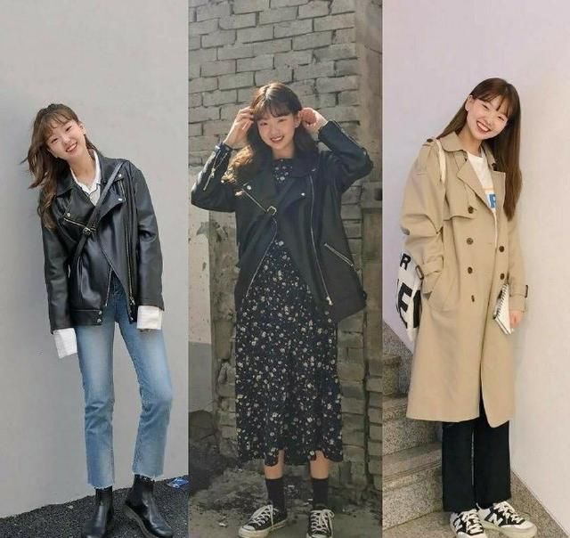  『大越』年龄越大越要精致，27套少女感穿搭简单又大方，让自己看着更年轻