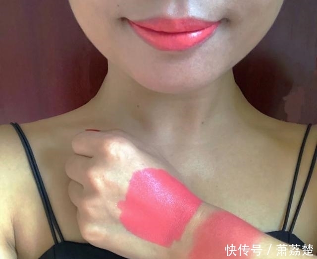  【于黄皮妹子】黑黄皮女生最容易选错的4款口红色，显黑不说还老气，你踩雷了吗