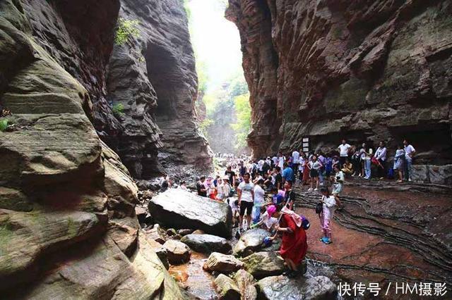 中国最穷的5A景区,一直说要倒闭,但门票定价良心,没有额外收费