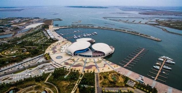 河北“硬核”美丽城市-唐山，旅游资源得天独厚