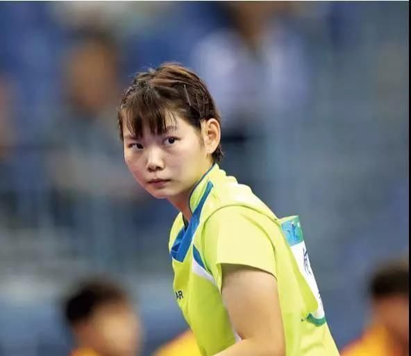  「未尝」除了陈梦，她也是伊藤的克星，迄今未尝一败能否继续保持？