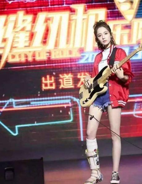 新疆三姐妹,佟丽娅古力娜扎迪丽热巴,谁是你的菜?