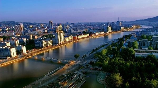 被忽略的中国最“牛逼”城市：拥有6大军校，城内到处是兵营！