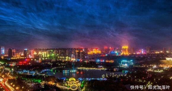  「唯一」中国唯一一个三千年没改名字的地级市