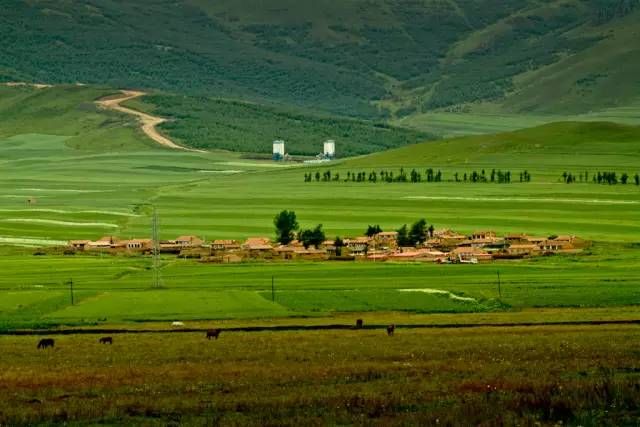 中国最美的30个地方（完整版）终于找齐了！第一居然是…