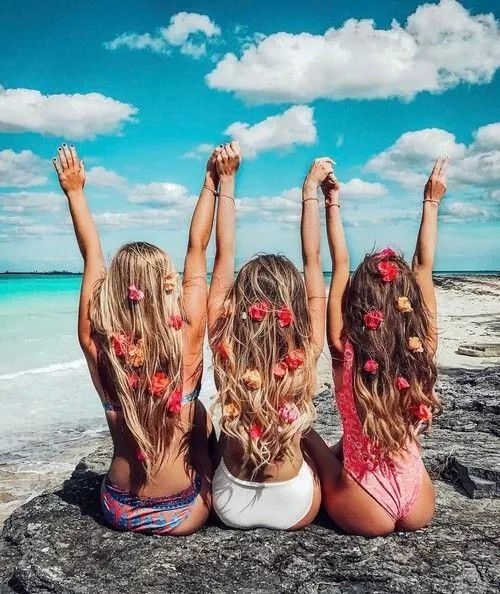 张天爱就是行走的发色卡，她的冷色调超显白!我也可以拥有吗?