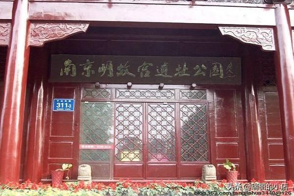 中国最没落的故宫，比北京故宫大30万平方米，如今却破旧不堪