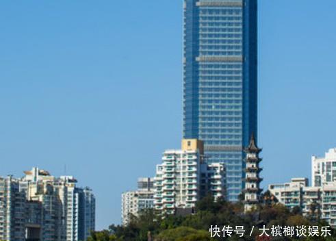  重庆：中国的下一个“香港”，不是成都也不是武汉，而是这座桥