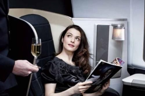 没文化不可怕?这几个航空常识不知道最可怕!没事!空姐偷偷告诉