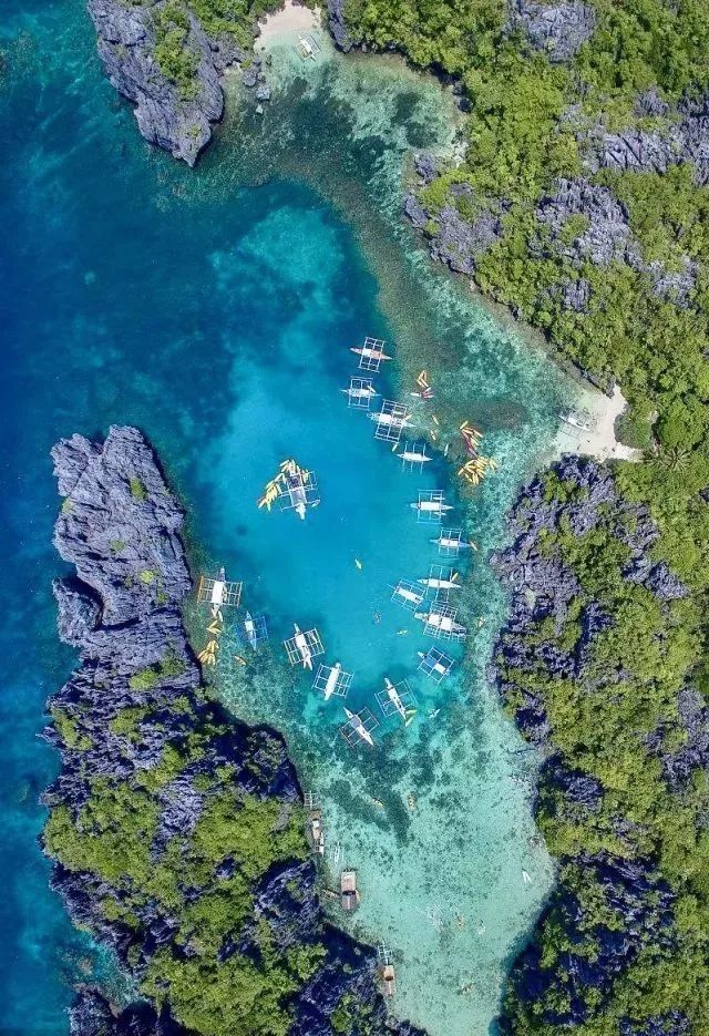 零差评的世界最佳岛屿!《碟中谍4》导演说，这是他去过的最美的地