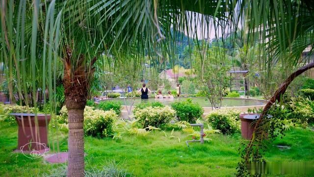 江门｜重新定义高端度假方式，新会古兜