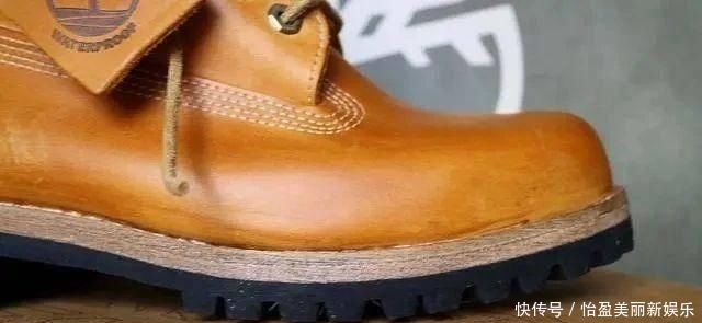  「Timberland添柏岚」Timberland大黄靴拆箱，“踢不烂”是一双漂亮又好穿的鞋