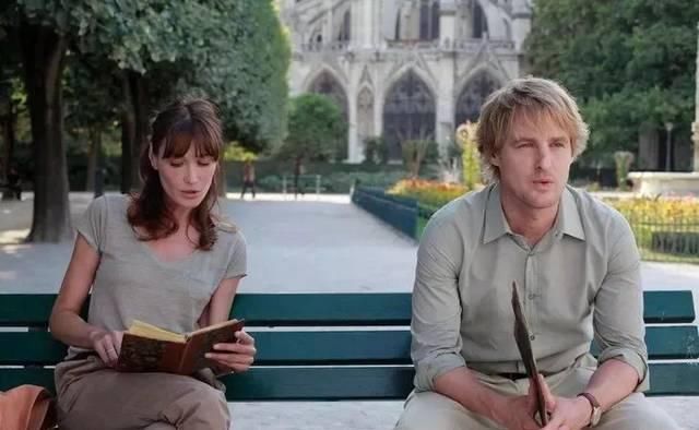  【女人】超模Carla Bruni 法国女人中的一个传奇