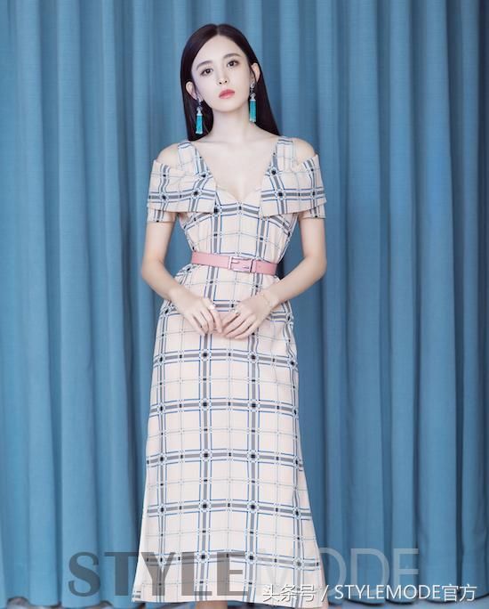 给职场女性的四套穿衣方案