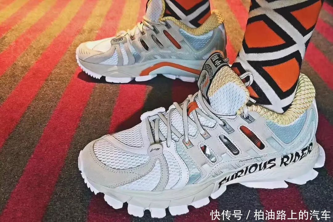  #价格#颜值脚感两开花，这17双鞋子值得一看