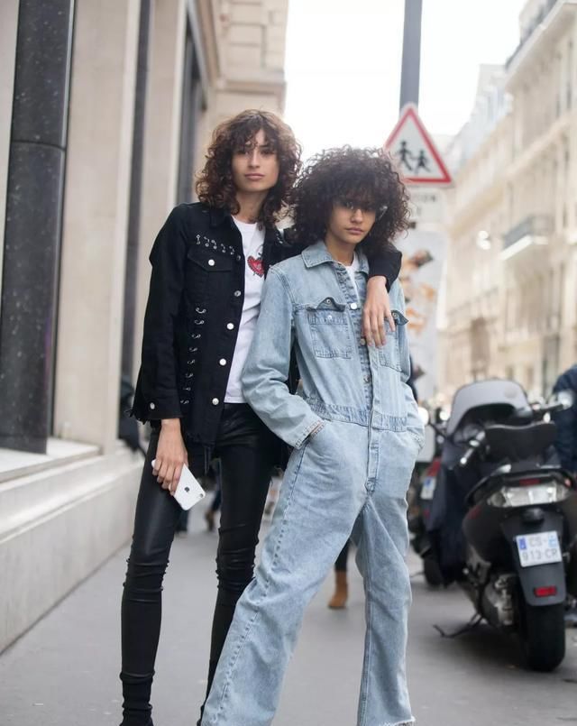  『高筒』高筒低筒靠边站,今年中筒靴最时髦!超A又百搭时髦精都在穿